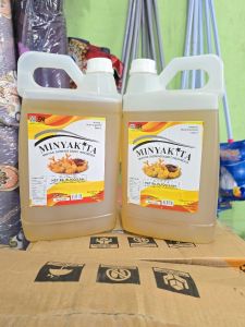 Minyakita dirigen 5L