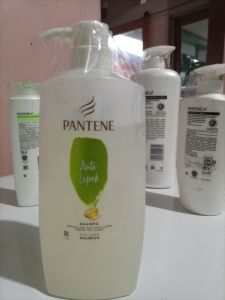 Pantene Shampoo Anti Lepek 900ml