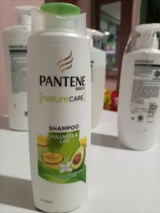 Pantene Shampoo Fullness & Life 290ml