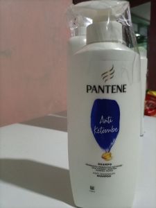 Pantene Shampo Anti Ketombe 400ml