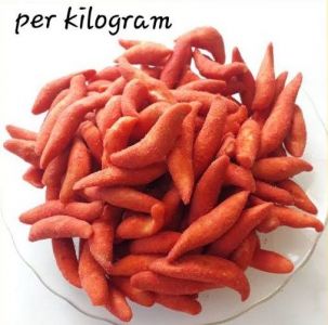 Bidaran balado 
