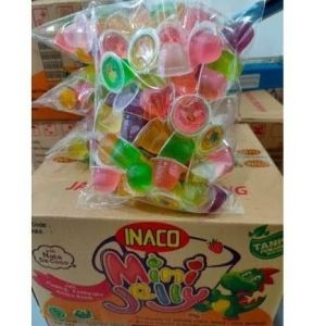 Jelly inaco los
