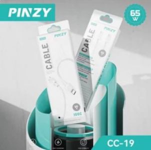 Pinzy 2.1 A TYPE C TO C