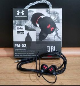 HEADSET PM-02