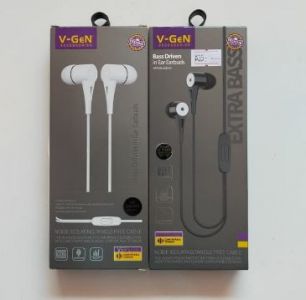 HEADSET V-GEN VEP1-06