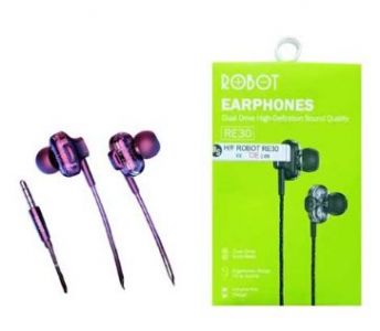 HEADSET ROBOT RE30