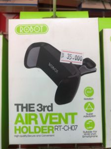HOLDER MOBIL ROBOT RT-CH07