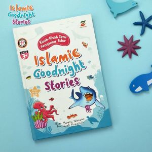 Islamic Goodnight Stories 