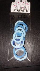 Ikat Rambut 3K