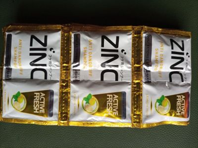 Zinc Renceng 10ml All Variant