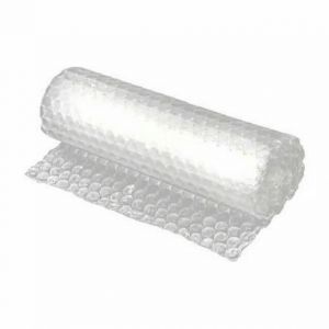 Bubble wrap packing tambahan 