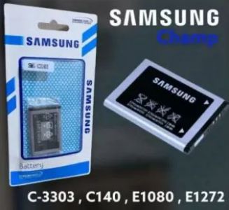 BATRAI SAMSUNG LIPAT ORIGINAL MJ3