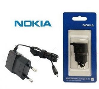 CHARGER NOKIA KECIL