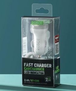 CHARGER MOBIL RT-C06