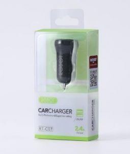 CHARGER MOBIL ROBOT RT-C07