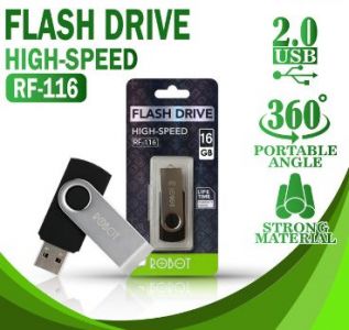 FLASHDISK ROBOT 16 GB RF116