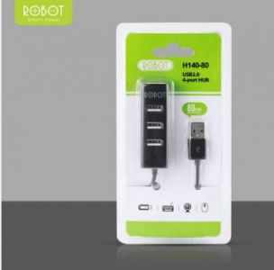 USB PORT HUB H140-80