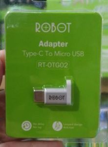 ADAPTER TYPE C TO MICRO RT-OTG02