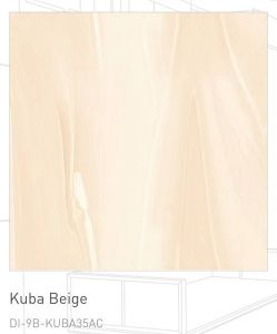 Kuba beige KW3