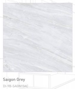 Saigon grey kw3