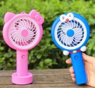 KIPAS MINI PORTABEL