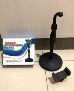 MICROPHONE STAND / HOLDER STAND