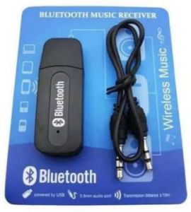 BLUETHOOT REVICER CK-02