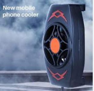 KIPAS HP / MOBILE RADIATOR GAMING