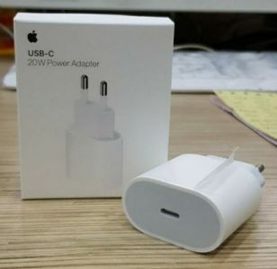 KEPALA CHARGER USB C ( APPLE )