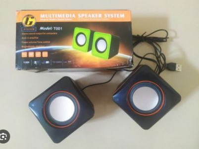 SPEAKER KOMPUTER/LAPTOP/HP G21021-T001