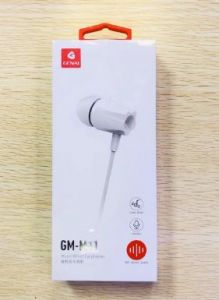 HEADSET GENAI GM-M11