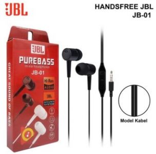 HEADSET JBL JB-01