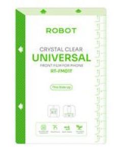 ANTIGORES ROBOT RT-FM01T