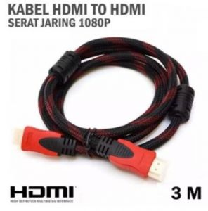 KABEL HDMI 3 METER