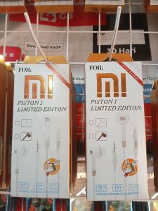 HEADSET XIOMI