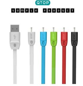 KABEL DATA NOKIA KECIL QTOP
