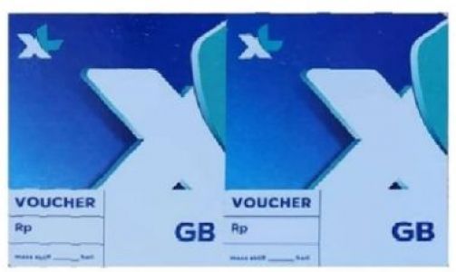 VOCER XL 9 GB 10 HARI
