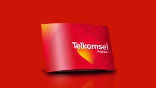 KARTU PERDANA TELKOMSEL 0K