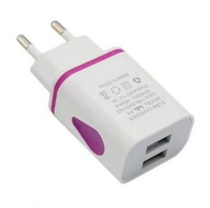 KEPALA CHARGER GOKU