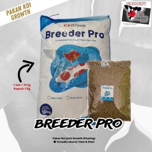 Breeder Pro repack 1kg