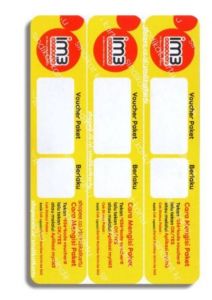 IM3 frdm 16GB
