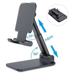 HOLDER FOLDING STAND