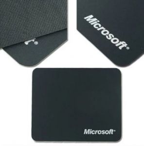 MOUSE PAD MICROSOFT