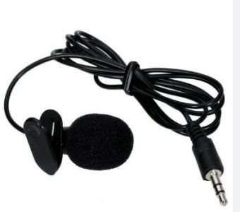 MICROPHONE MINI