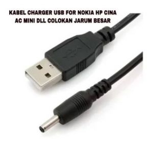 KABEL DATA NOKIA BESAR