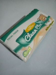 Tissue Clean Plus 180s