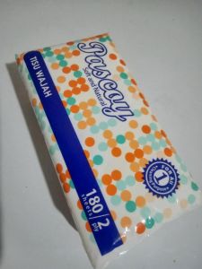 Tissue Pascoy 180s