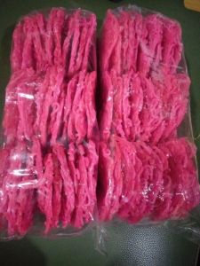 Rengginang / Rengginang
