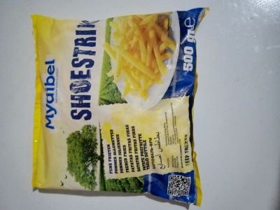 Mydibel Shoestring 500gr