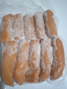 Sosis Jelly Hotel 